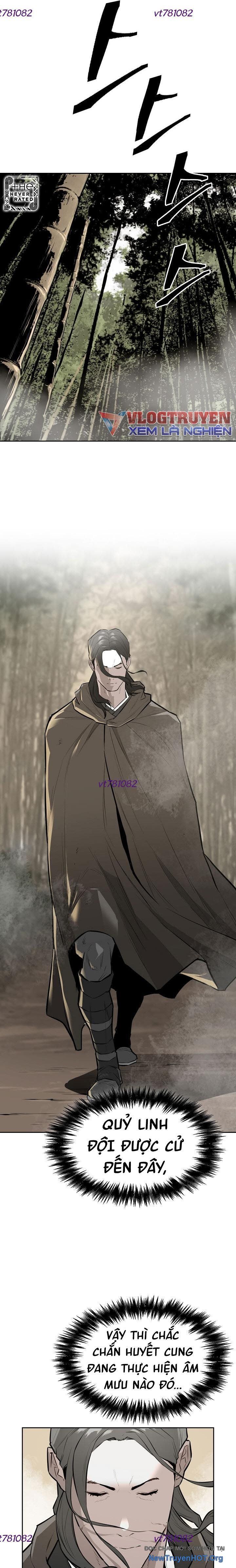 Phong Hồn - Quán Đỉnh Vô Song: Chapter 17