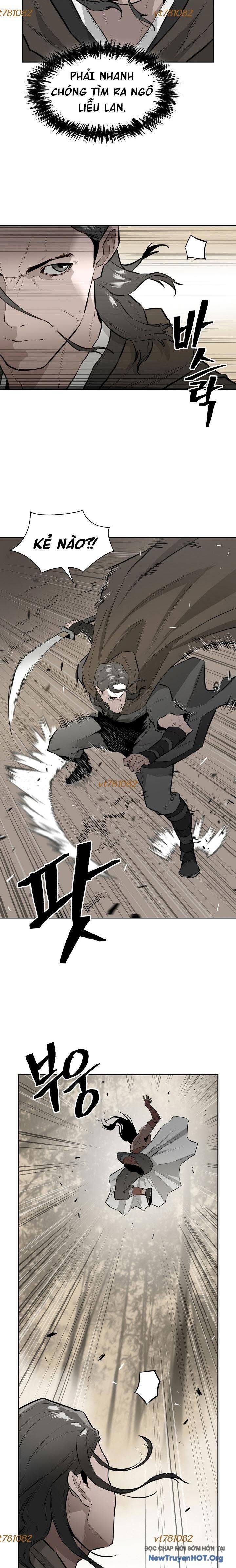 Phong Hồn - Quán Đỉnh Vô Song: Chapter 17