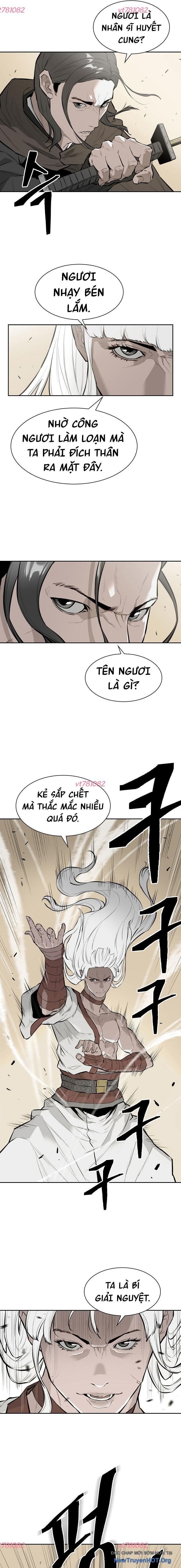 Phong Hồn - Quán Đỉnh Vô Song: Chapter 17