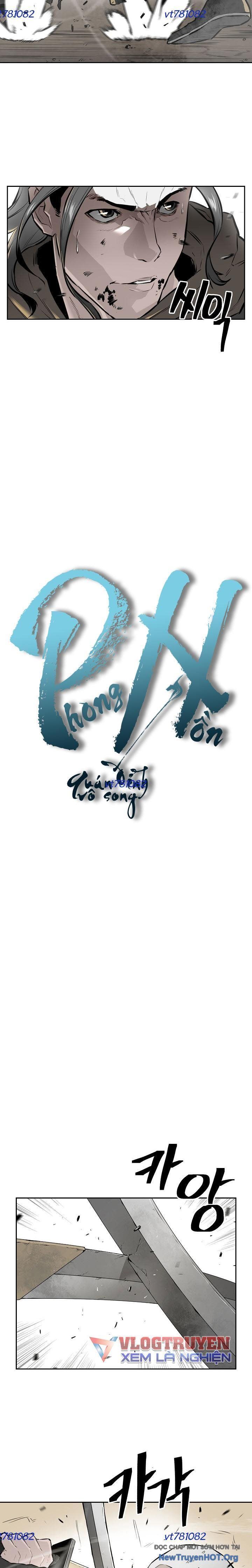 Phong Hồn - Quán Đỉnh Vô Song: Chapter 17