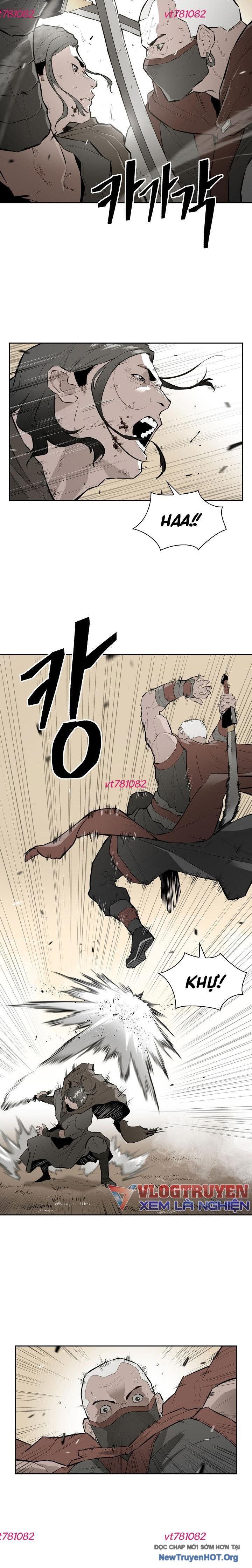 Phong Hồn - Quán Đỉnh Vô Song: Chapter 17