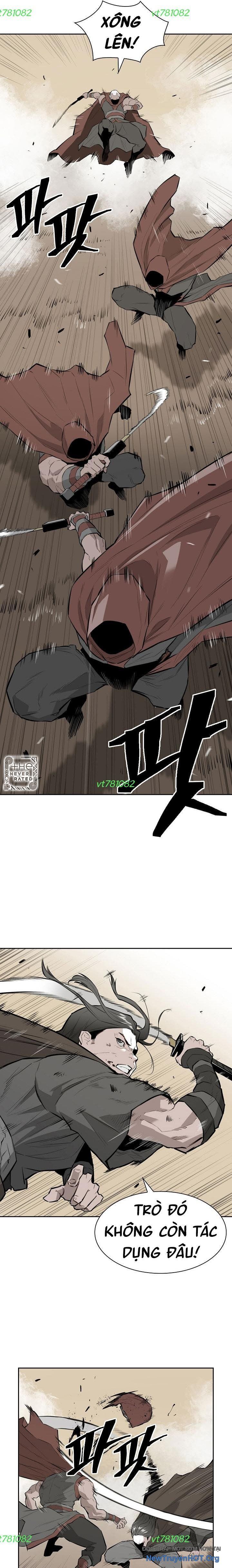 Phong Hồn - Quán Đỉnh Vô Song: Chapter 17