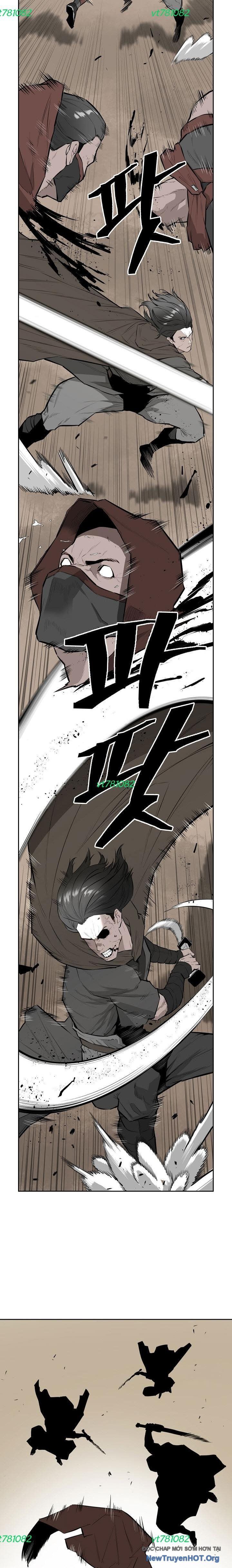 Phong Hồn - Quán Đỉnh Vô Song: Chapter 17