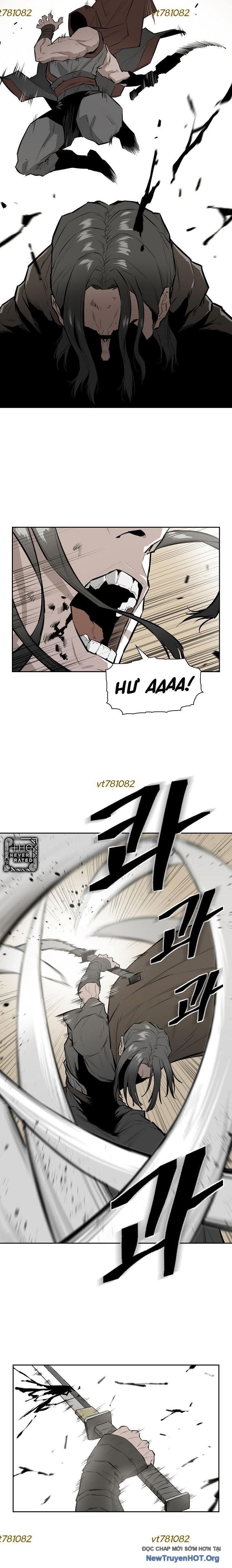 Phong Hồn - Quán Đỉnh Vô Song: Chapter 17