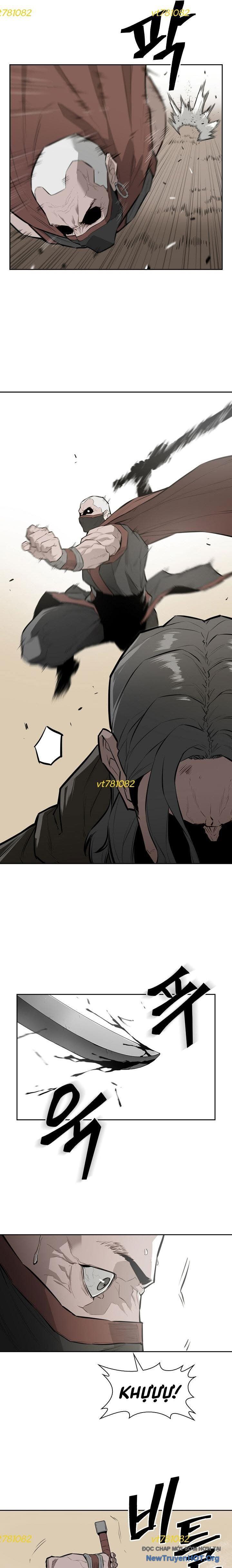 Phong Hồn - Quán Đỉnh Vô Song: Chapter 17