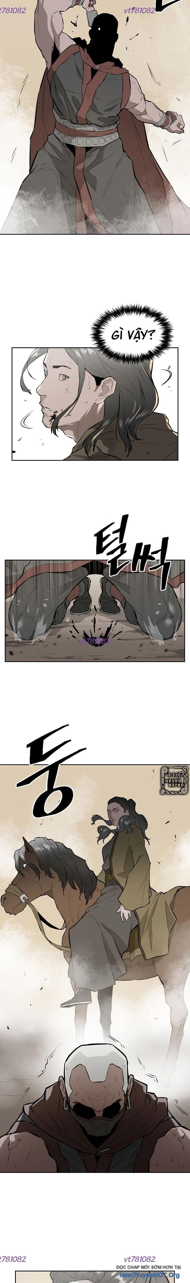 Phong Hồn - Quán Đỉnh Vô Song: Chapter 17