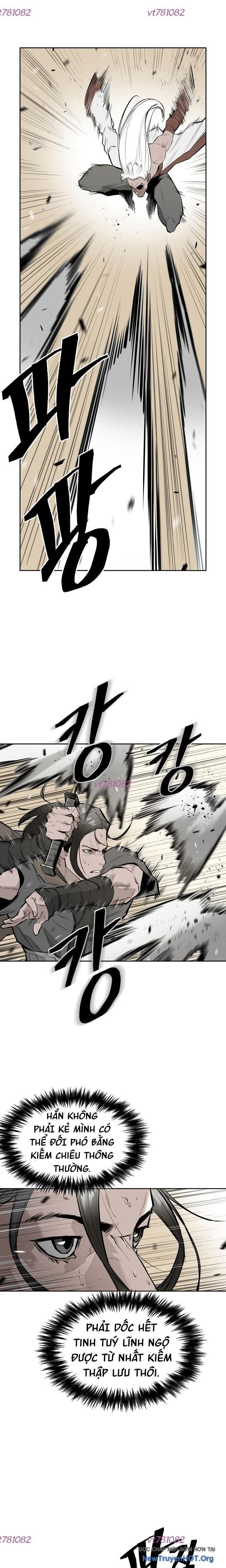 Phong Hồn - Quán Đỉnh Vô Song: Chapter 18