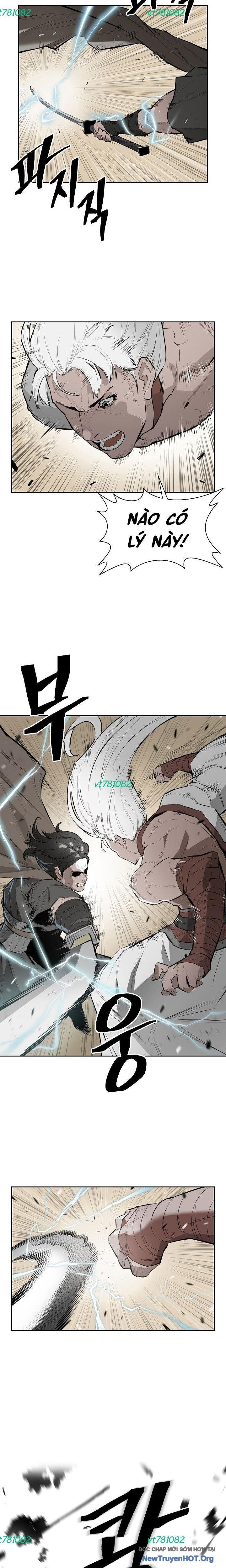 Phong Hồn - Quán Đỉnh Vô Song: Chapter 18