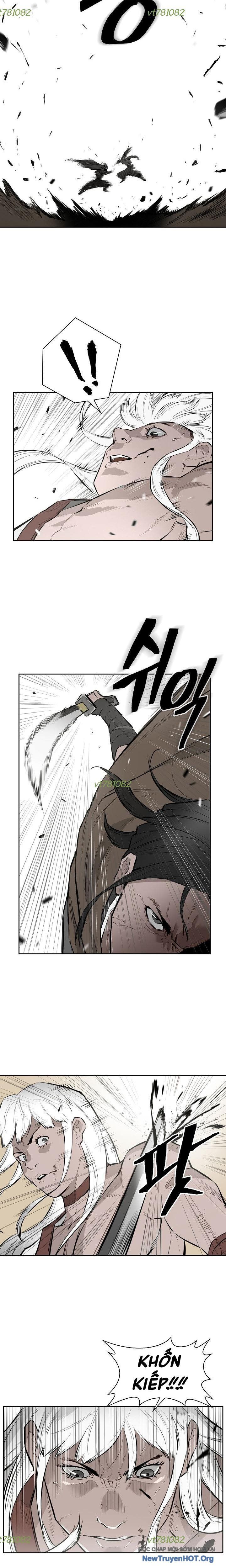 Phong Hồn - Quán Đỉnh Vô Song: Chapter 18