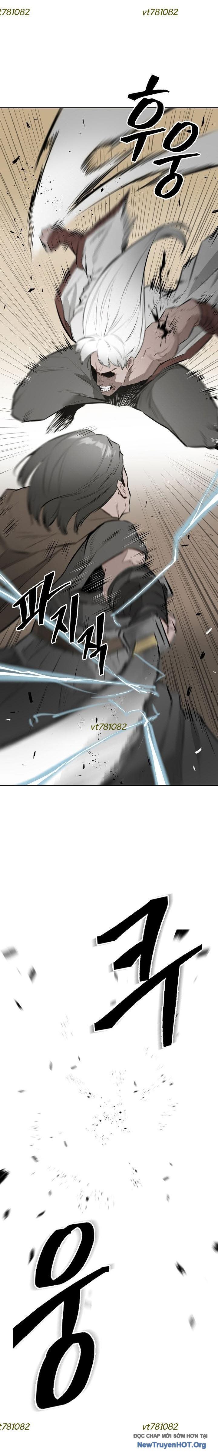Phong Hồn - Quán Đỉnh Vô Song: Chapter 18