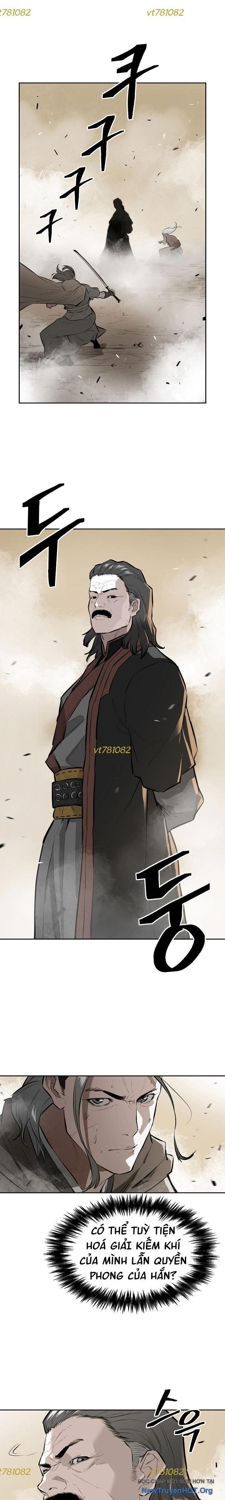 Phong Hồn - Quán Đỉnh Vô Song: Chapter 18