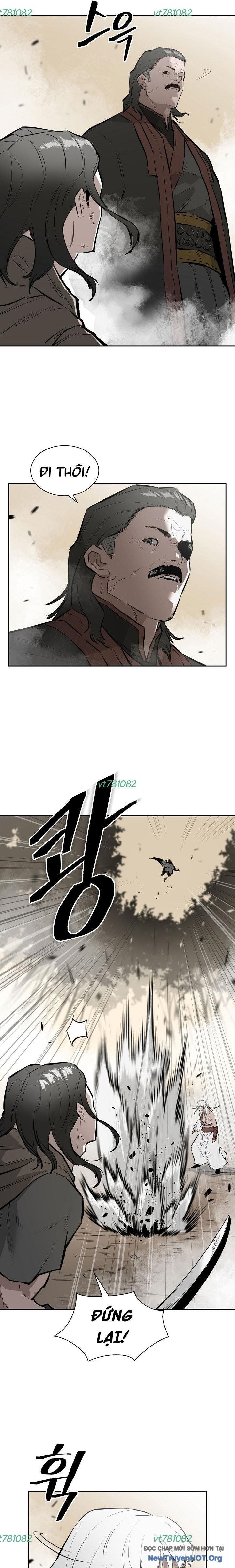 Phong Hồn - Quán Đỉnh Vô Song: Chapter 18