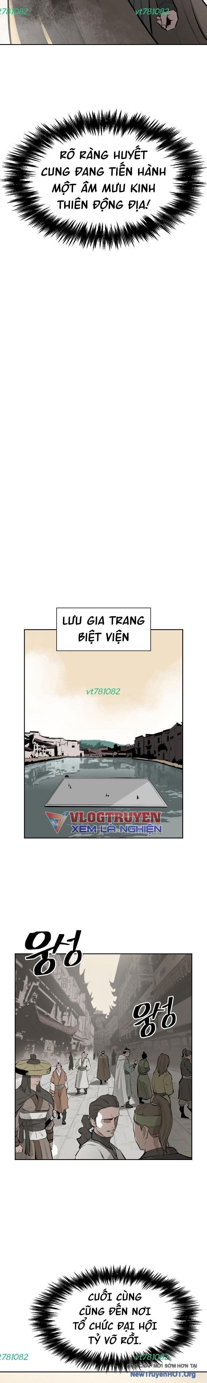 Phong Hồn - Quán Đỉnh Vô Song: Chapter 18