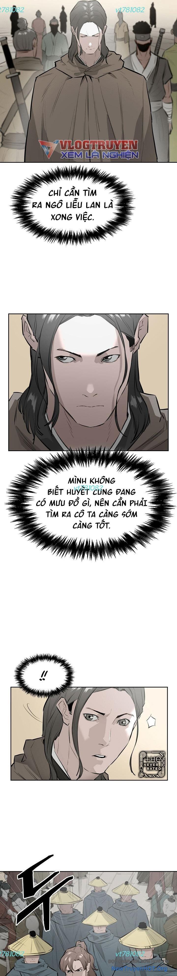 Phong Hồn - Quán Đỉnh Vô Song: Chapter 18