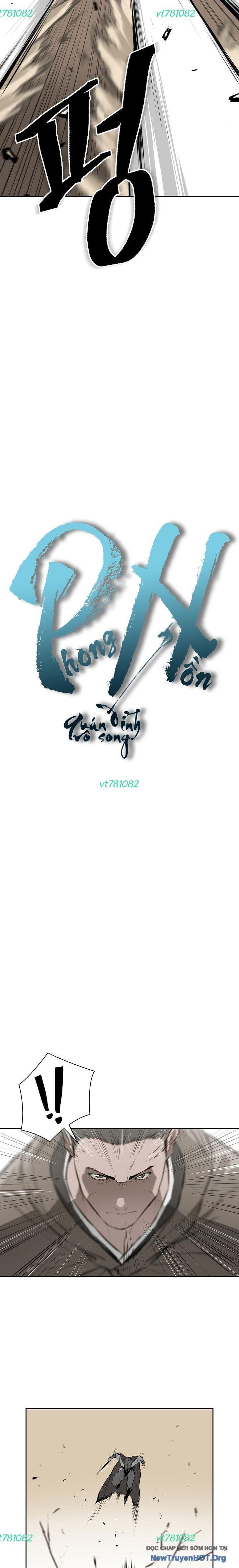 Phong Hồn - Quán Đỉnh Vô Song: Chapter 18