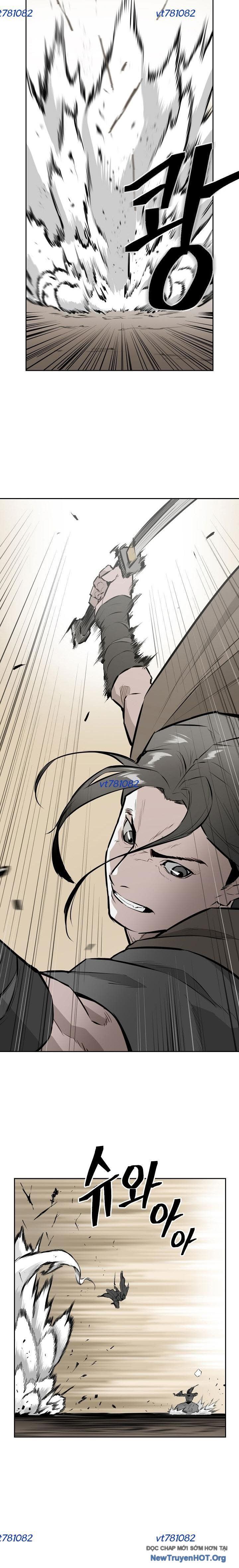 Phong Hồn - Quán Đỉnh Vô Song: Chapter 18