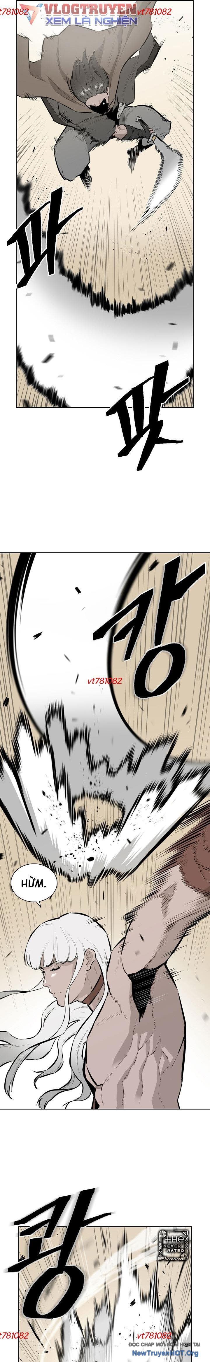 Phong Hồn - Quán Đỉnh Vô Song: Chapter 18