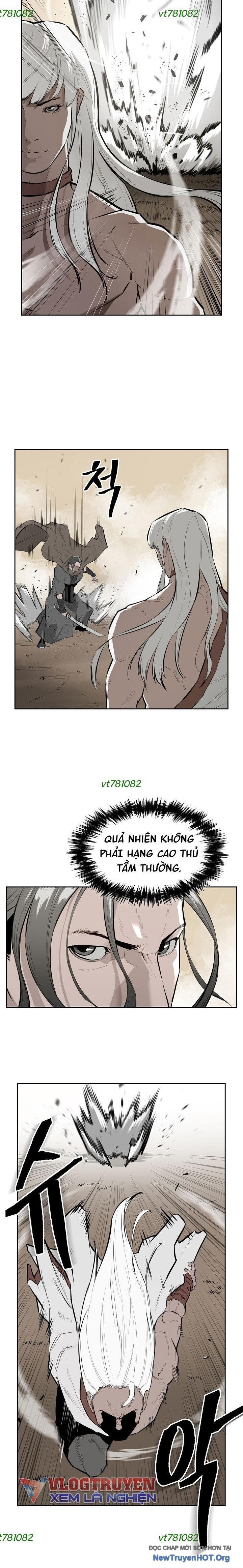 Phong Hồn - Quán Đỉnh Vô Song: Chapter 18