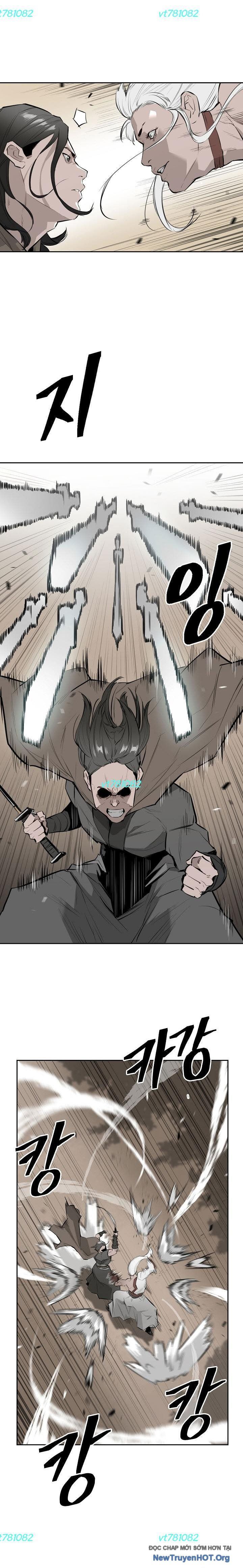Phong Hồn - Quán Đỉnh Vô Song: Chapter 18