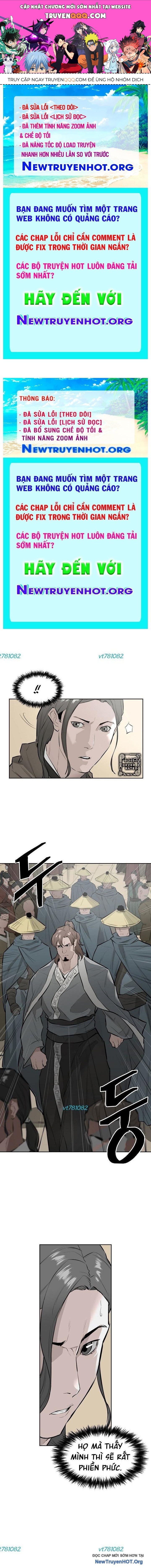 Phong Hồn - Quán Đỉnh Vô Song: Chapter 19