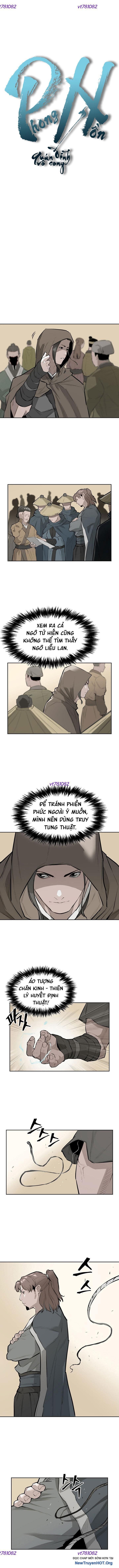 Phong Hồn - Quán Đỉnh Vô Song: Chapter 19