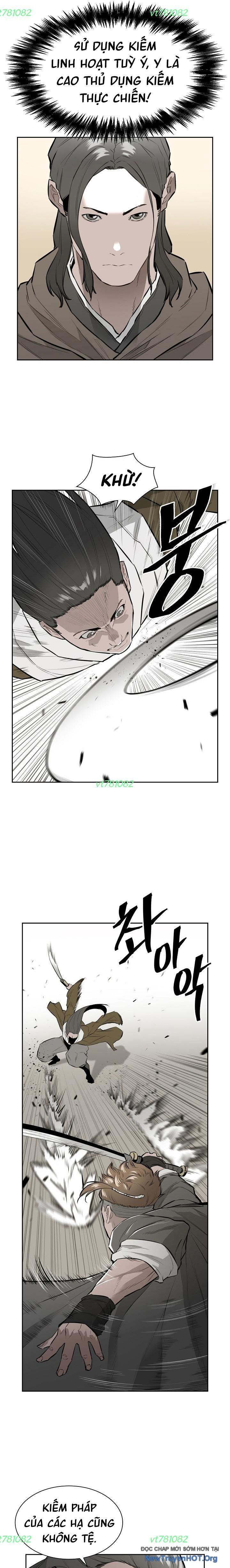 Phong Hồn - Quán Đỉnh Vô Song: Chapter 19