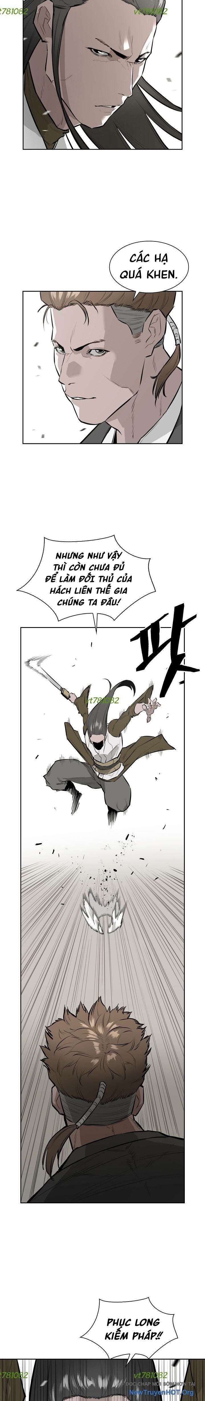 Phong Hồn - Quán Đỉnh Vô Song: Chapter 19