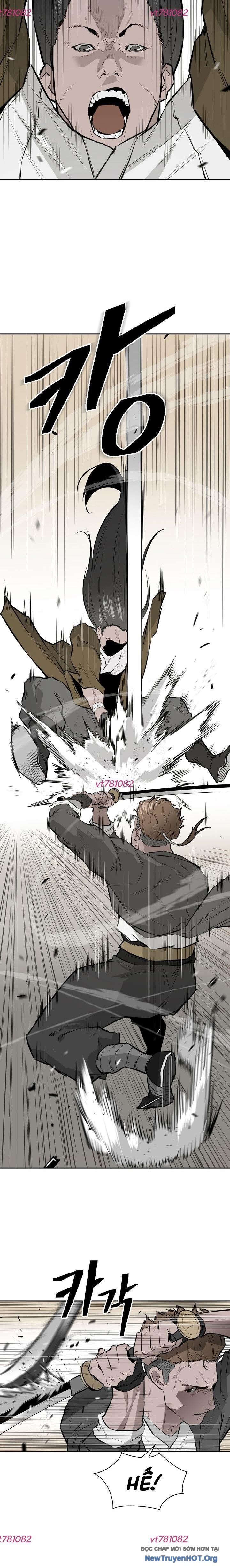 Phong Hồn - Quán Đỉnh Vô Song: Chapter 19
