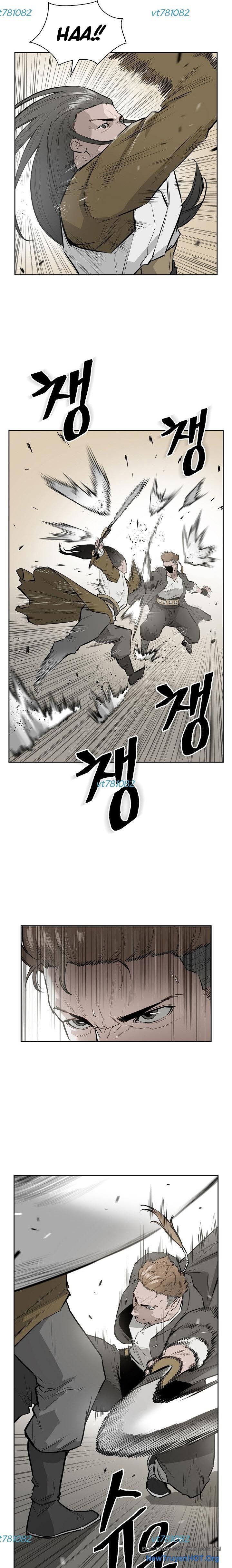 Phong Hồn - Quán Đỉnh Vô Song: Chapter 19