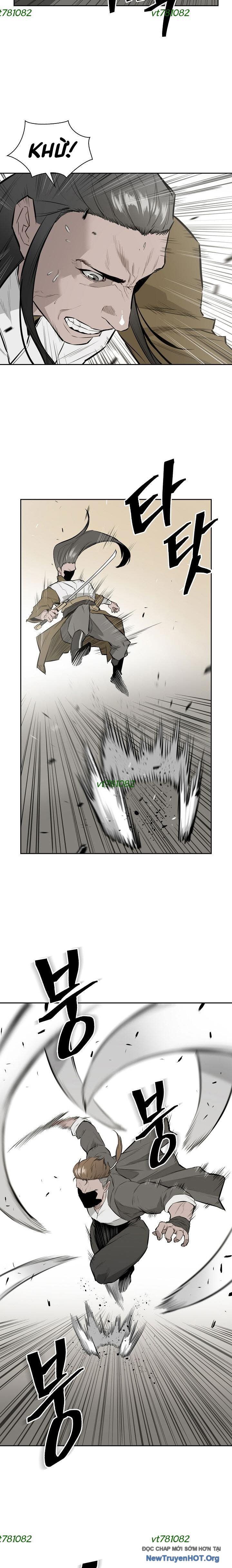 Phong Hồn - Quán Đỉnh Vô Song: Chapter 19