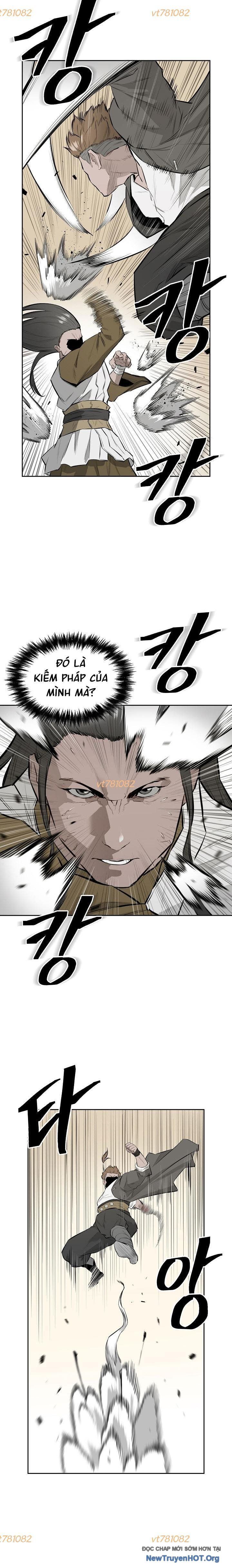 Phong Hồn - Quán Đỉnh Vô Song: Chapter 19