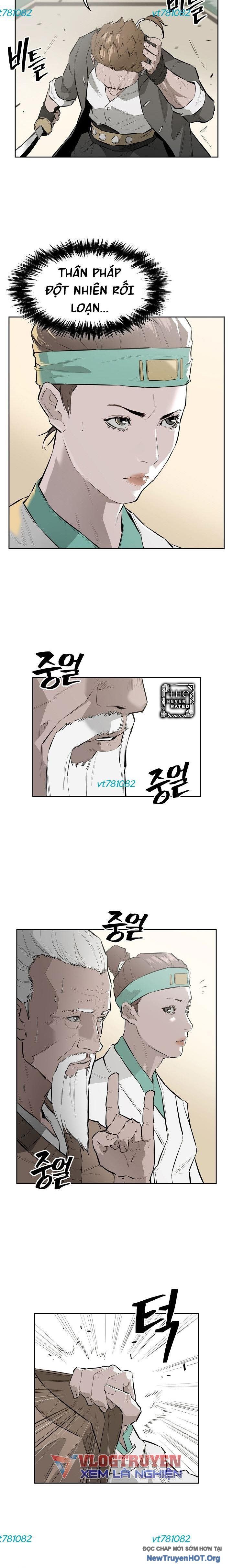 Phong Hồn - Quán Đỉnh Vô Song: Chapter 19