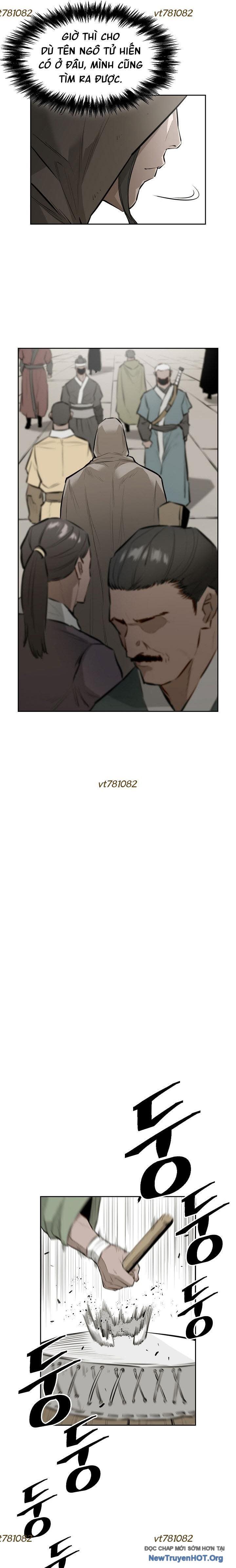 Phong Hồn - Quán Đỉnh Vô Song: Chapter 19