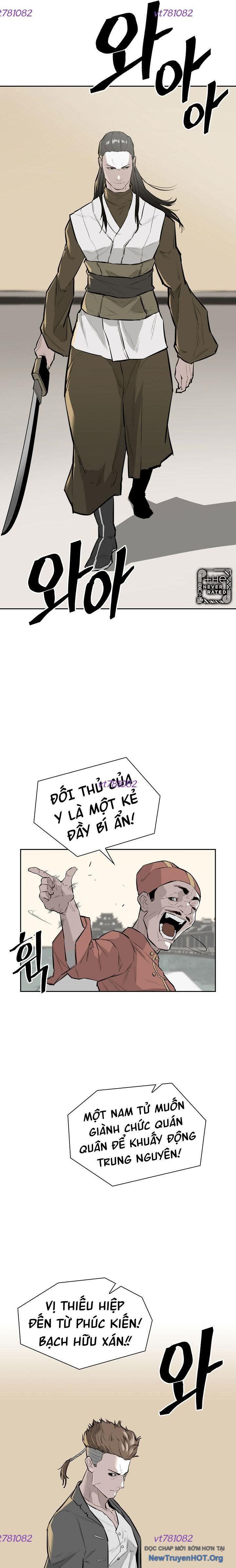 Phong Hồn - Quán Đỉnh Vô Song: Chapter 19