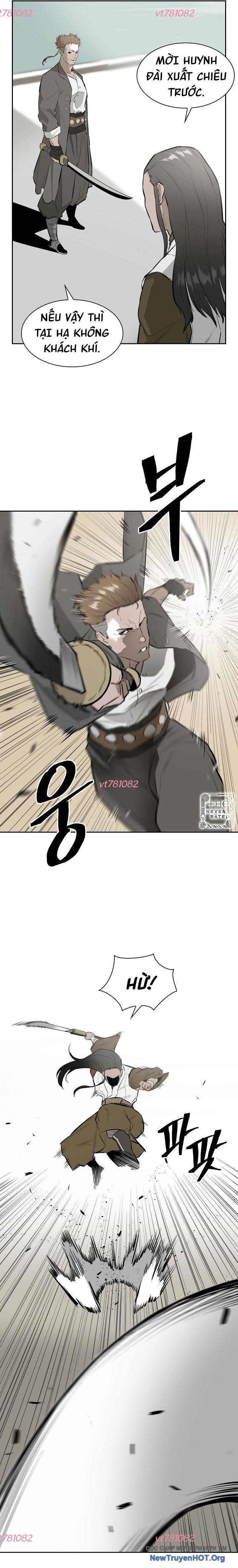 Phong Hồn - Quán Đỉnh Vô Song: Chapter 19