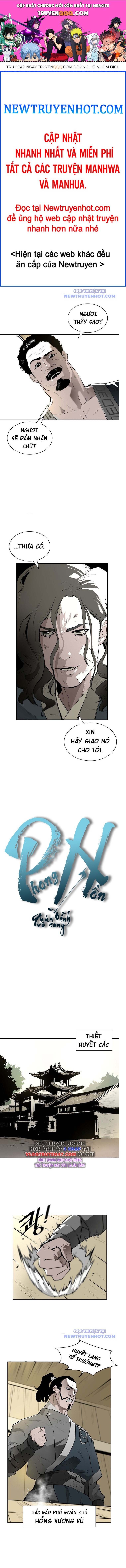 Phong Hồn - Quán Đỉnh Vô Song: Chapter 2