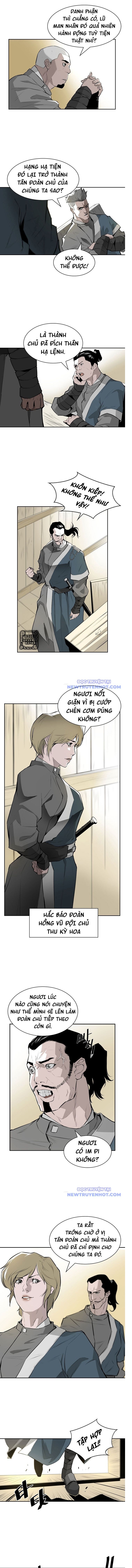 Phong Hồn - Quán Đỉnh Vô Song: Chapter 2