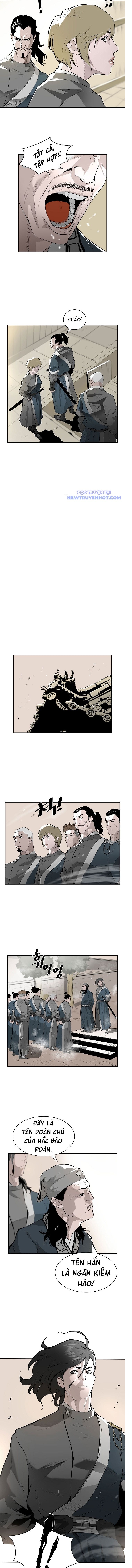 Phong Hồn - Quán Đỉnh Vô Song: Chapter 2