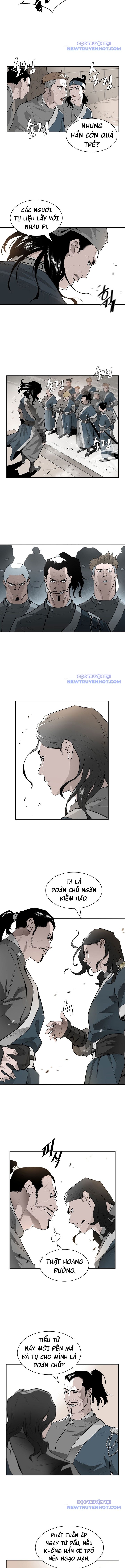 Phong Hồn - Quán Đỉnh Vô Song: Chapter 2