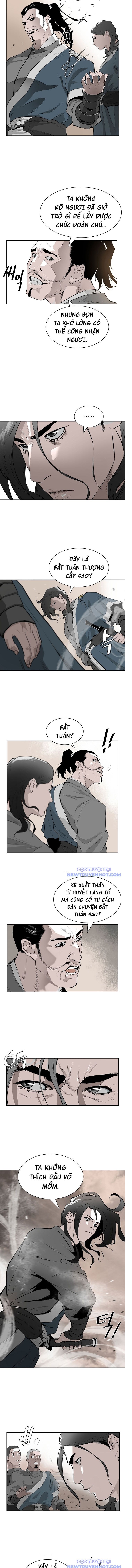 Phong Hồn - Quán Đỉnh Vô Song: Chapter 2