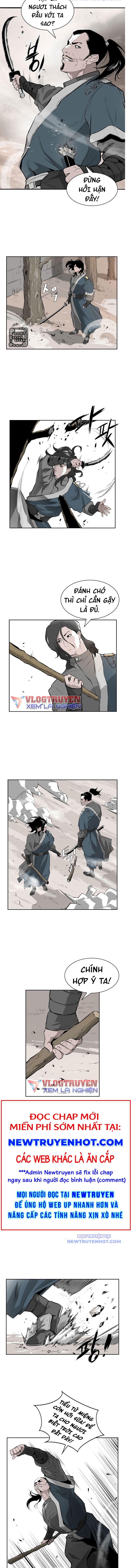 Phong Hồn - Quán Đỉnh Vô Song: Chapter 2