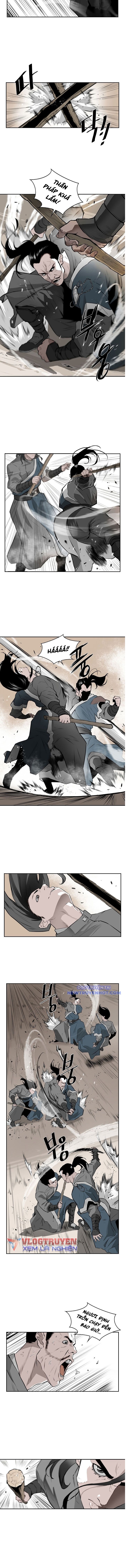 Phong Hồn - Quán Đỉnh Vô Song: Chapter 2