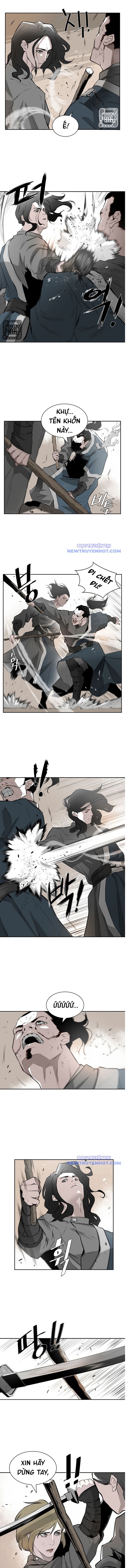 Phong Hồn - Quán Đỉnh Vô Song: Chapter 2