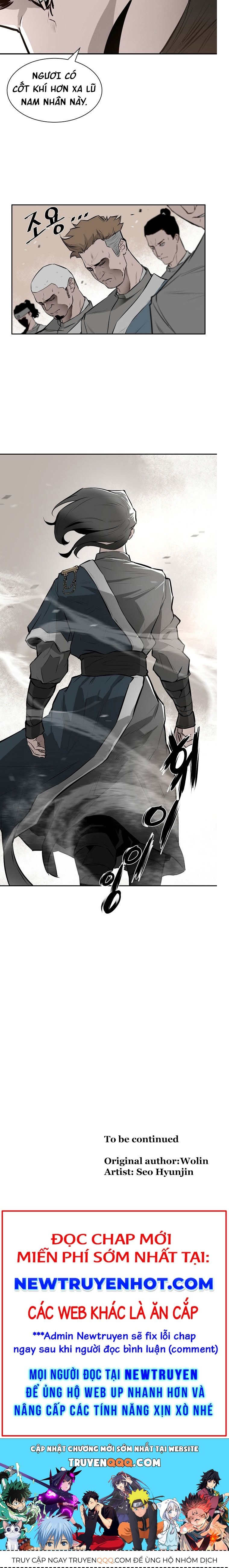 Phong Hồn - Quán Đỉnh Vô Song: Chapter 2