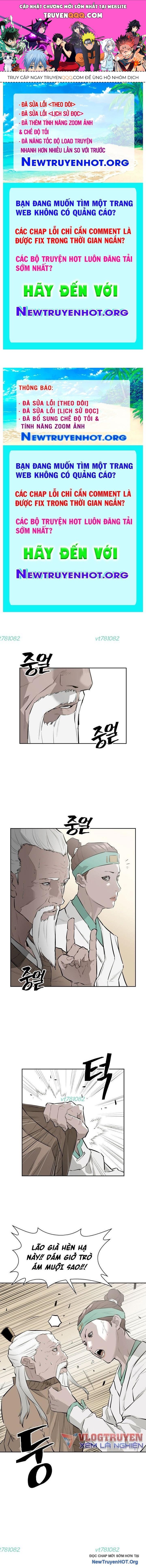 Phong Hồn - Quán Đỉnh Vô Song: Chapter 20