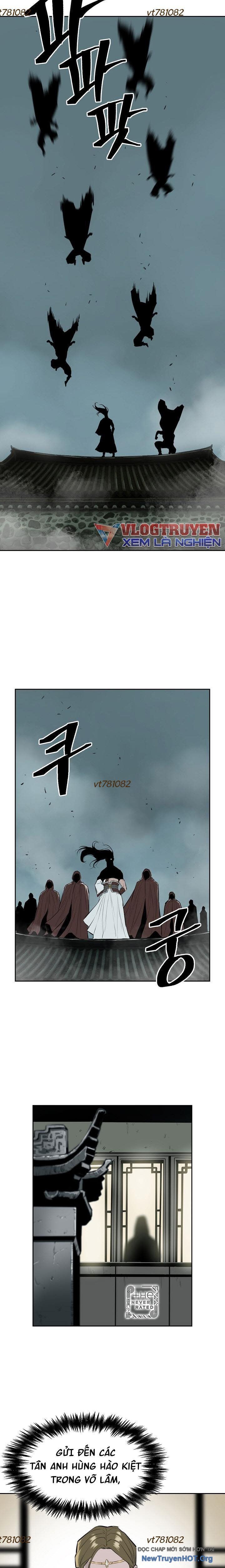 Phong Hồn - Quán Đỉnh Vô Song: Chapter 20