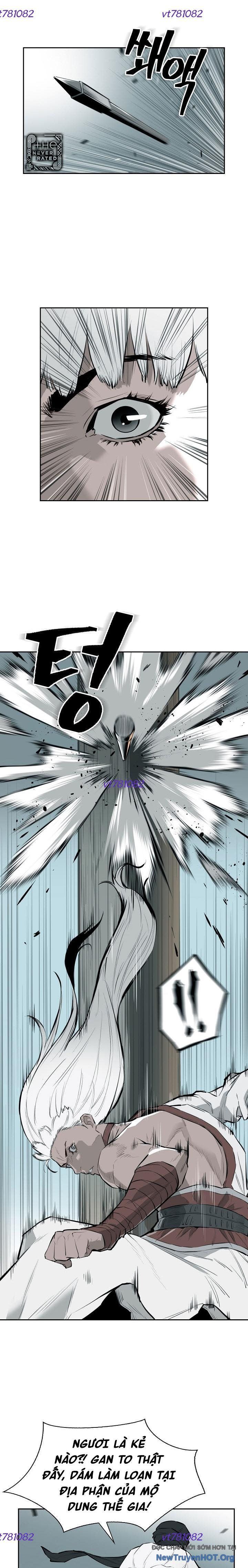 Phong Hồn - Quán Đỉnh Vô Song: Chapter 20