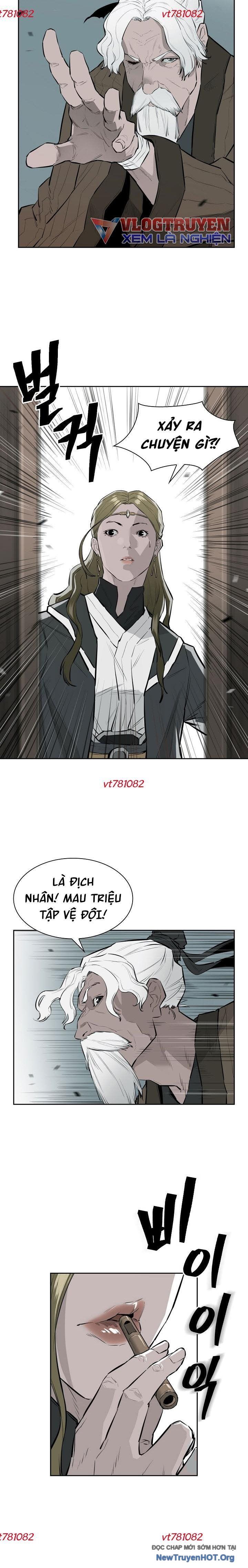 Phong Hồn - Quán Đỉnh Vô Song: Chapter 20