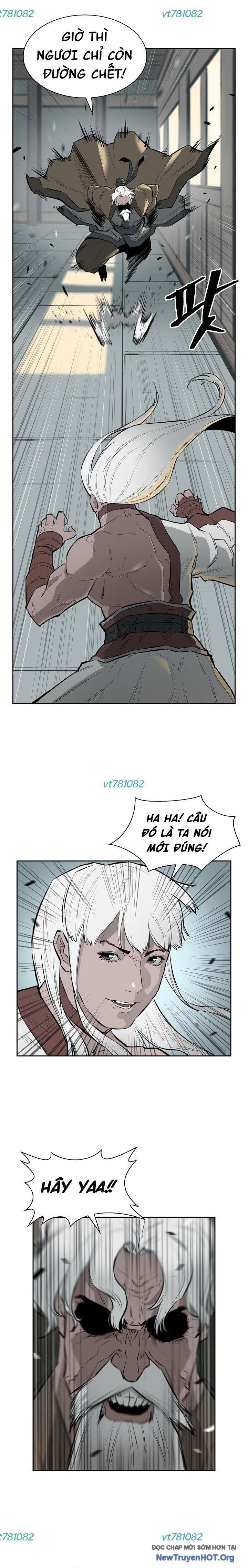 Phong Hồn - Quán Đỉnh Vô Song: Chapter 20