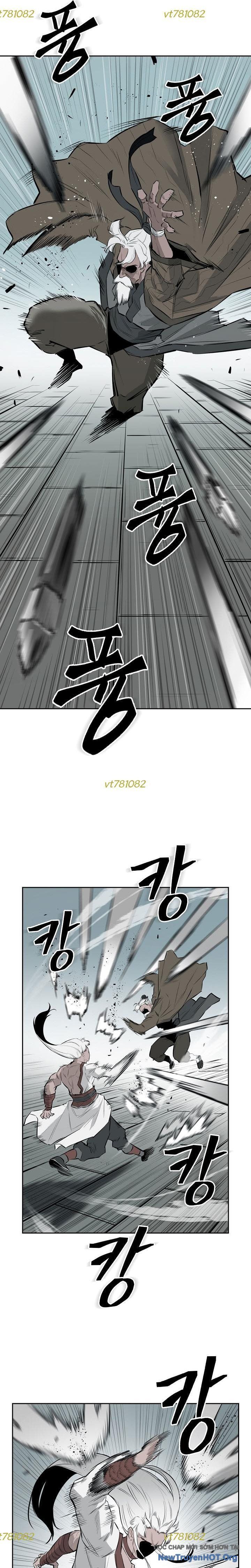 Phong Hồn - Quán Đỉnh Vô Song: Chapter 20